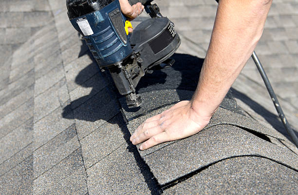 4 Ply Roofing in Newton, MS